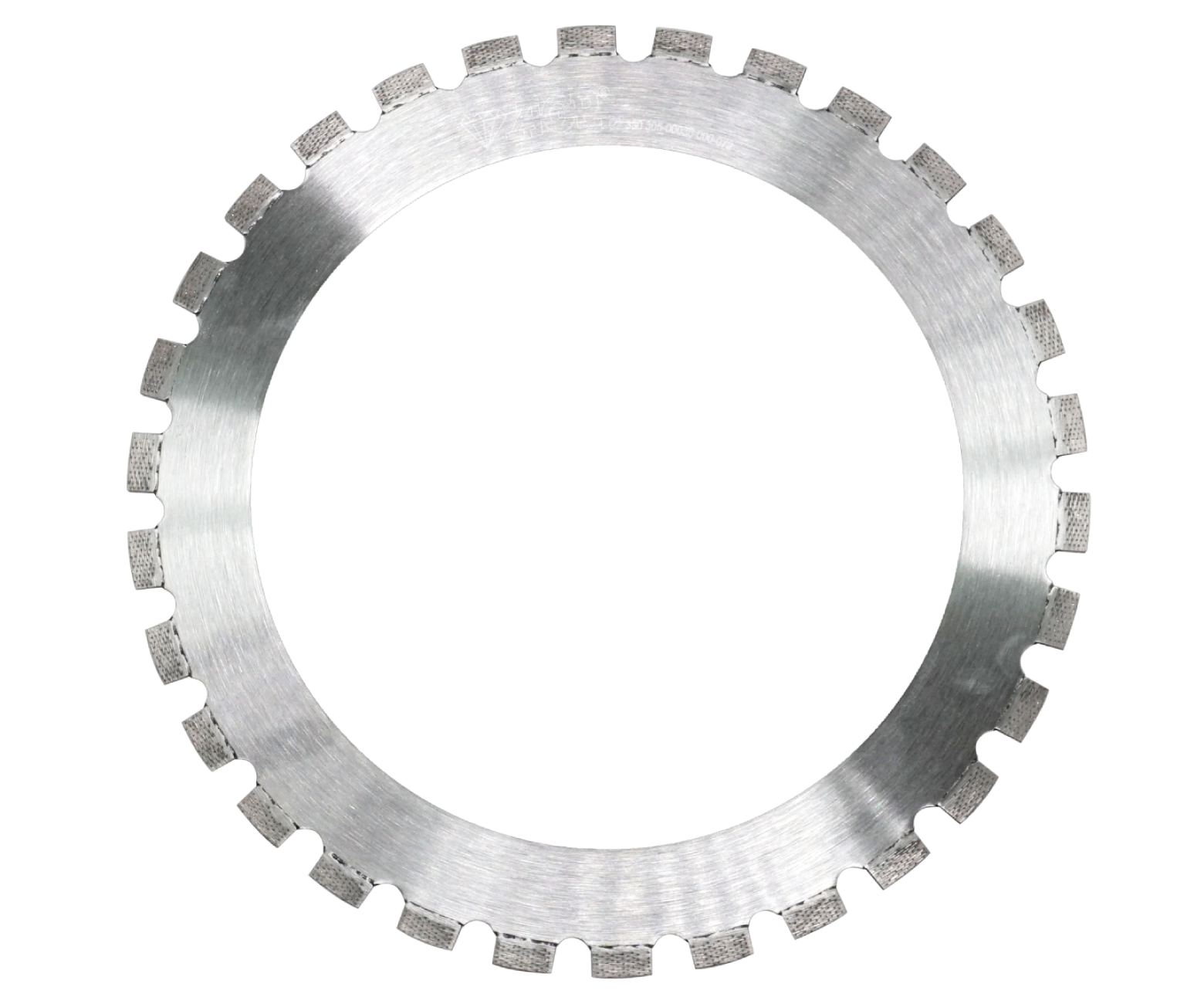 781.5904 AGP Ring saw blade ø405mm (16")