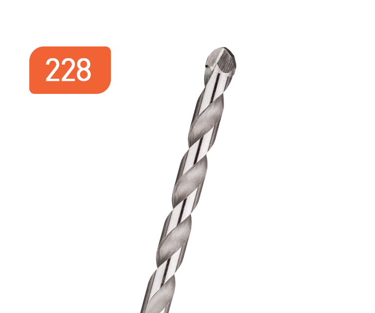 EXTREME tile drill bits
