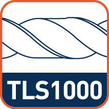 HSS-E Drill bit, type TLS1000, extra long  detail 6