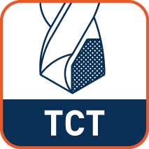 TCT Jobber drill bit, carbide tipped  detail 3