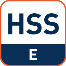 HSS-E Machinetap, metrisch, extra lang  detail 3