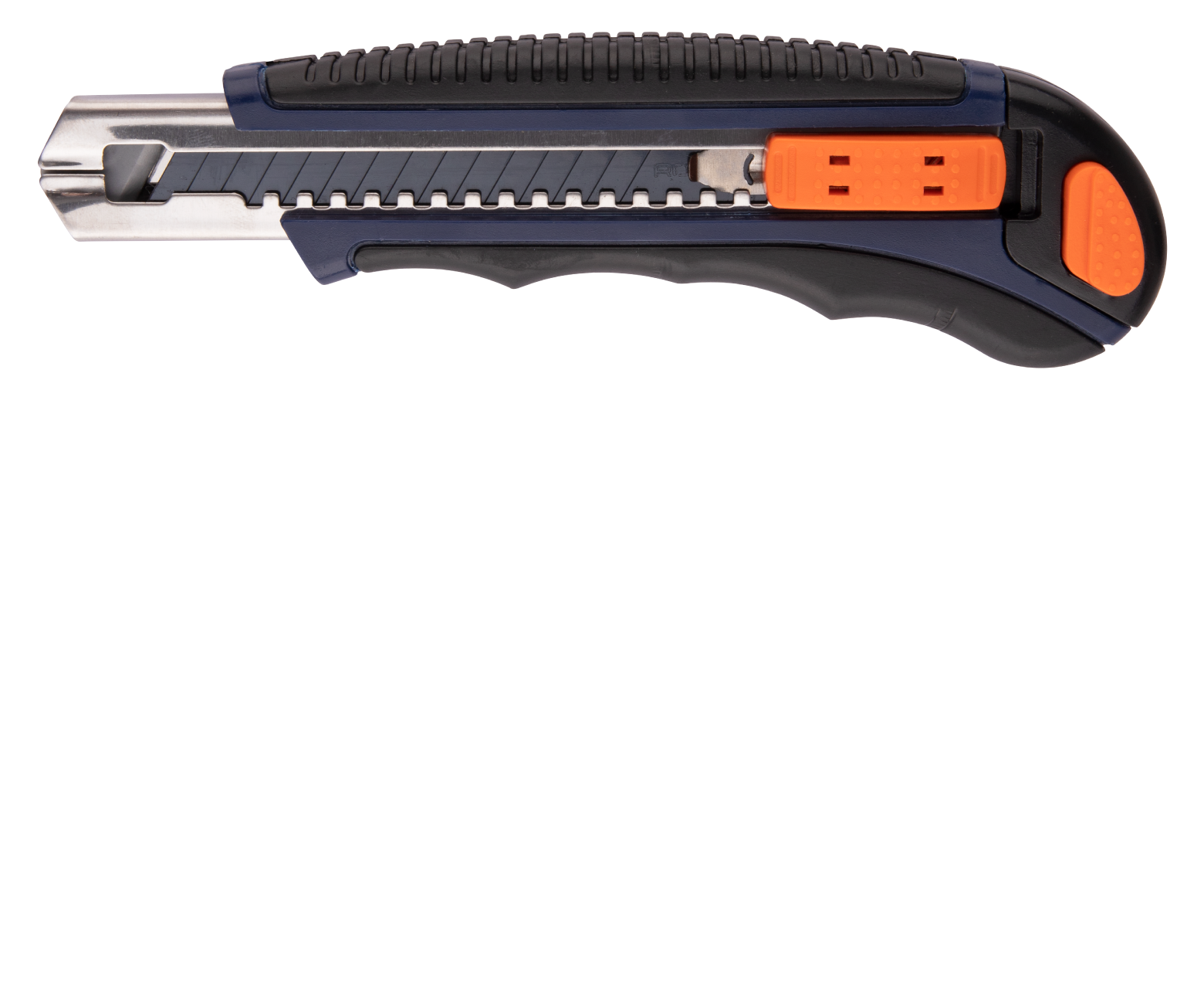 OPTI-LINE Snap-off utility knife type '456', 18 mm