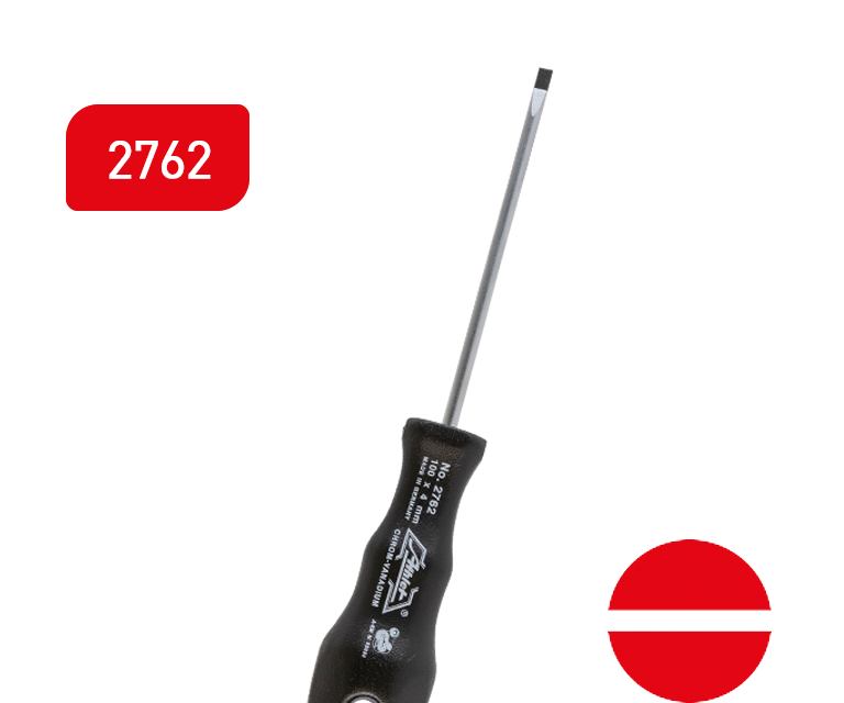 1C-Electrician's screwdriver 'Profi', SL