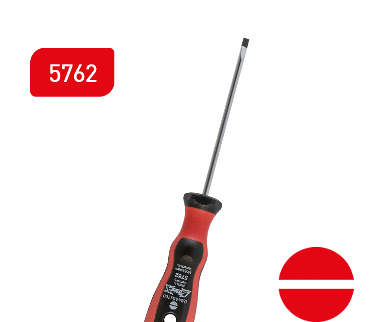 2C-Electrician's screwdriver 'Profi', SL