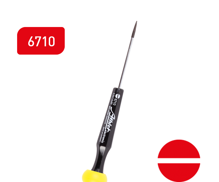 1C-Electronics screwdriver, SL